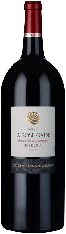 Château La Rose Gadis (magnum) 2018