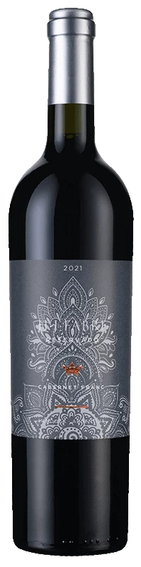 HJ Fabre Reservado Cabernet Franc 2021