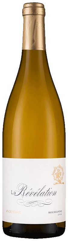 La Révélation 2022 3 La Révélation 2022