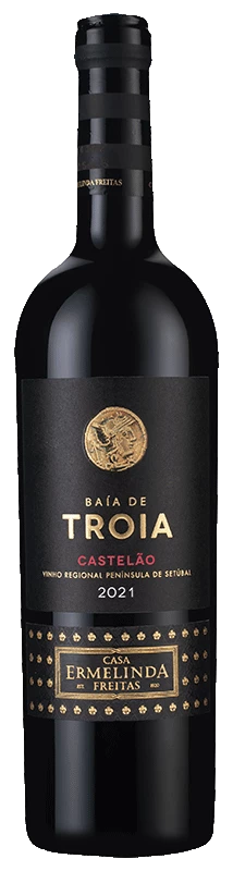 Baía De Tróia Castelão 2021