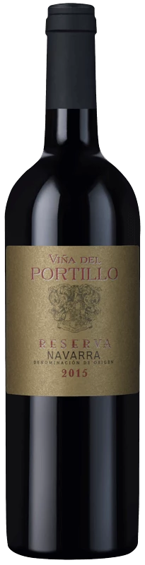 Viña Del Portillo Reserva 2015