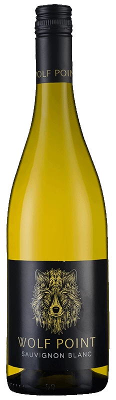 Wolf Point Sauvignon Blanc 2022