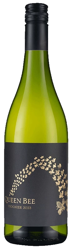 Queen Bee Viognier 2023