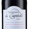 Prestige Du Capitole Cabernet Sauvignon 2021 2 Prestige Du Capitole Cabernet Sauvignon 2021 -Drinks Sales 2024 3769121b