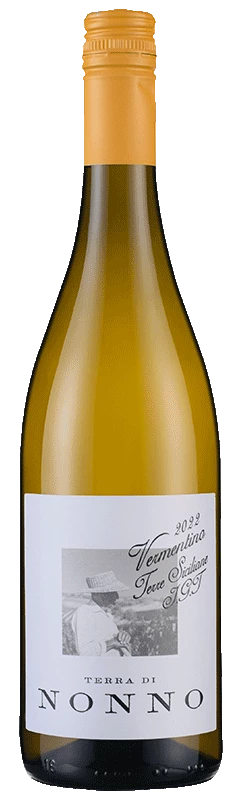 Terra Di Nonno Vermentino 2022