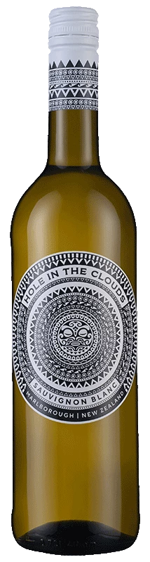 Hole In The Clouds Sauvignon Blanc 2022