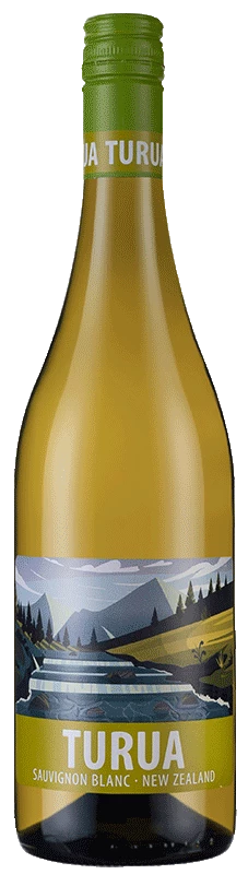 Turua Sauvignon Blanc 2022