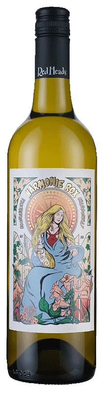 RedHeads Harmonie Rox Chardonnay 2022