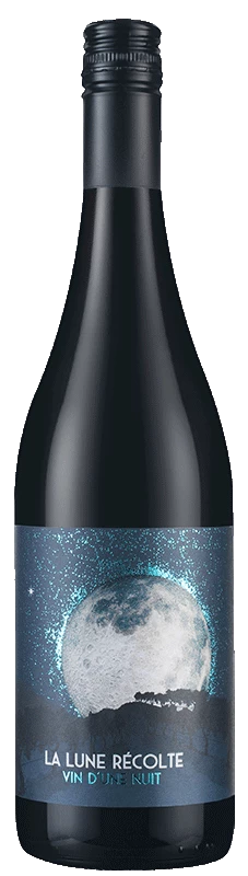La Lune Récolte - Vin D'Une Nuit 2022