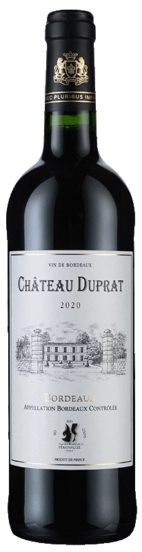 Château Duprat 2020
