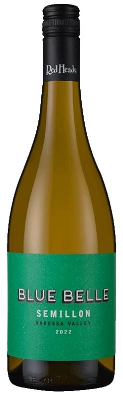 RedHeads Blue Belle Semillon 2022