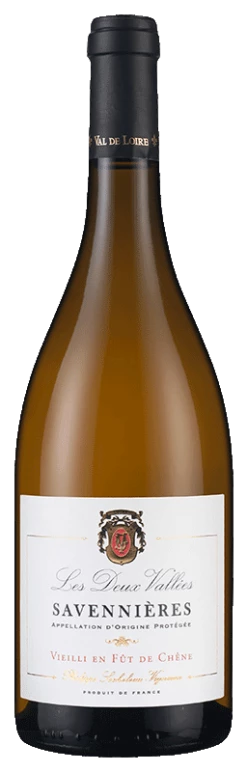 Les Deux Vallées Savennières 2021
