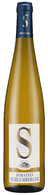 Domaines Schlumberger S De Schlumberger NV