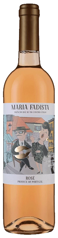 Maria Fadista Rosé 2022