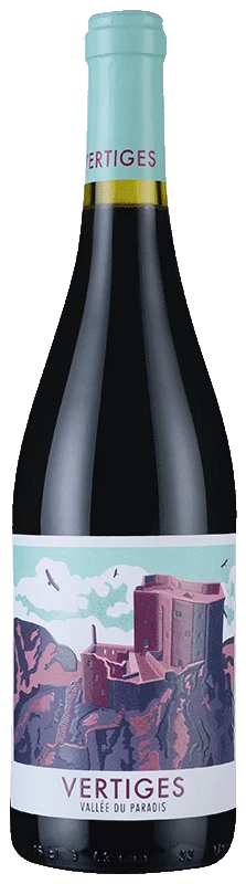 Vertiges 2021