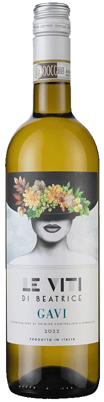 Le Viti Di Beatrice Gavi 2022