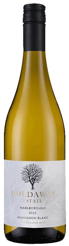 Holdaway Estate Sauvignon Blanc 2022