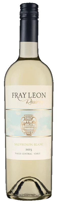 Fray Leon Sauvignon Blanc Reserva 2023