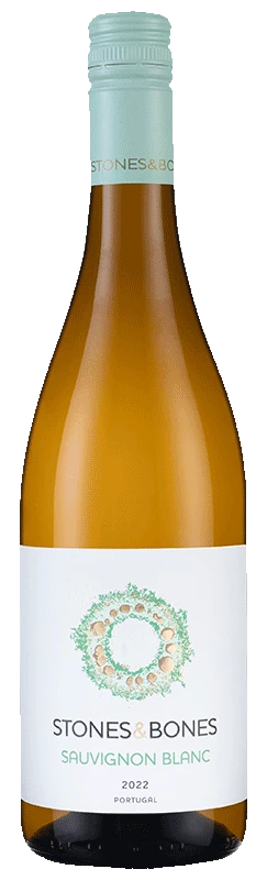 Stones & Bones Sauvignon Blanc 2022