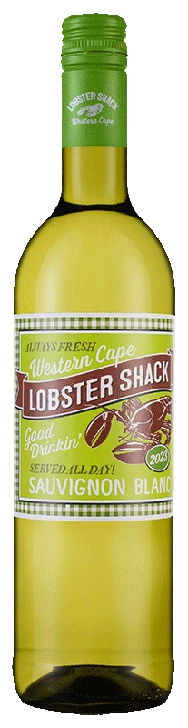 Lobster Shack Sauvignon Blanc 2023