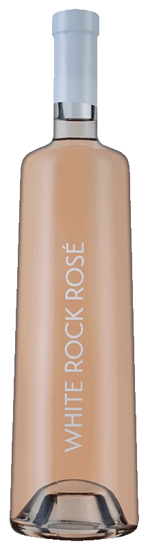 White Rock Rosé 2021