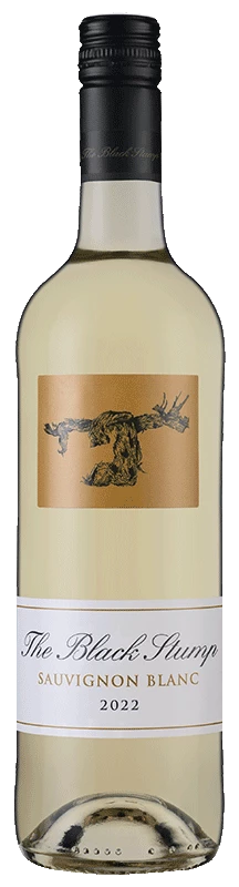 The Black Stump Sauvignon Blanc 2022