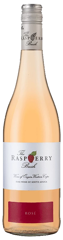 The Raspberry Bush Rosé 2022