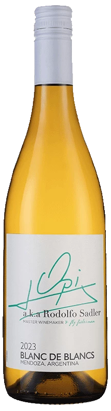 Opi Blanc De Blancs 2023