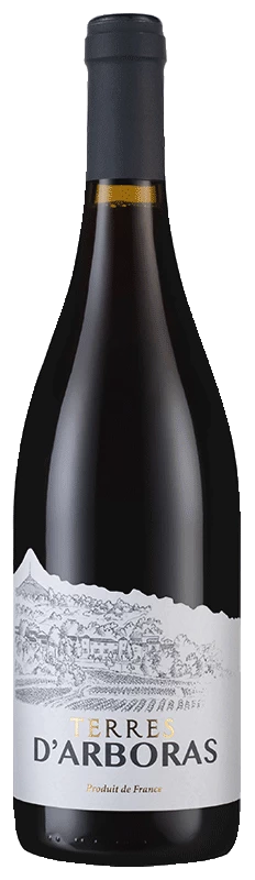 Terres D'Arboras 2022