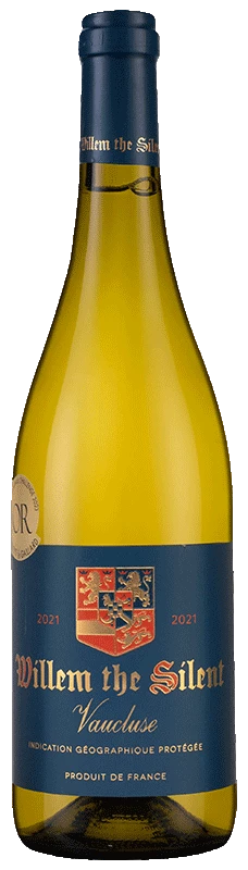 Willem The Silent Blanc 2021