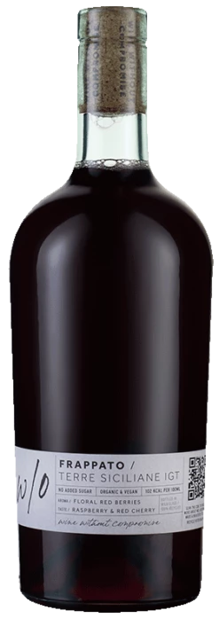 W/o Organic Frappato 2022