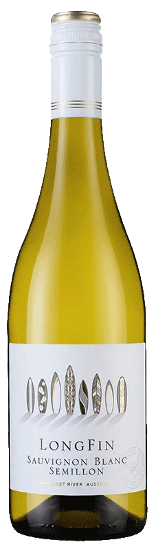 LongFin Sauvignon Blanc Semillon 2021