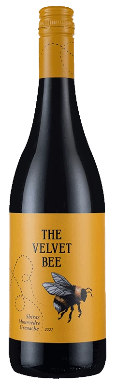 The Velvet Bee 2021