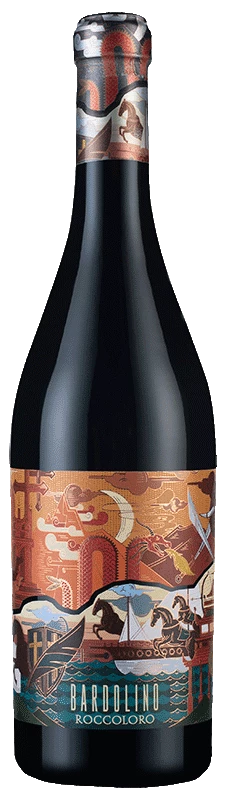Roccoloro Bardolino Classico 2022