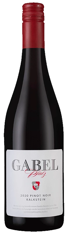 Gabel Pinot Noir Kalkstein 2020