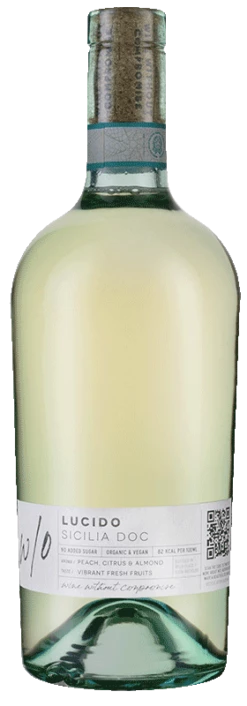 W/o Organic Lucido 2022