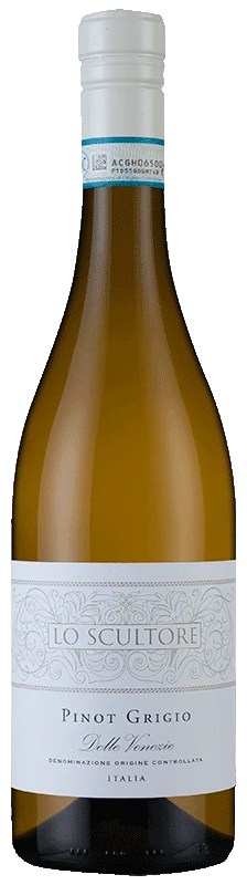 Lo Scultore Pinot Grigio 2021