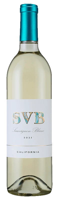 SVB Sauvignon Blanc 2021