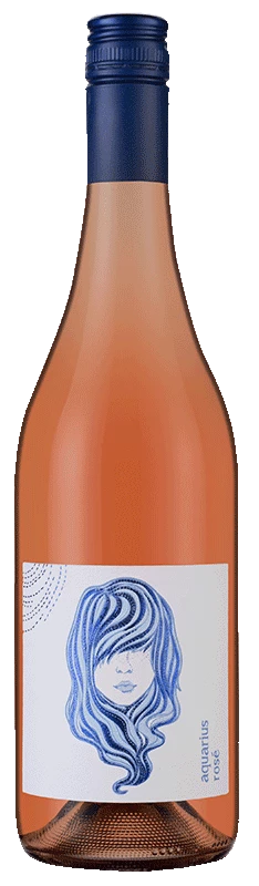 McPherson Aquarius Rosé 2021