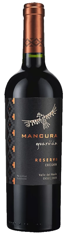 Mancura Carignan 2020