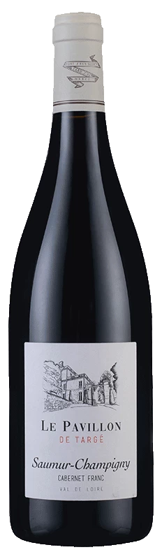 Le Pavillon De Targé 2019