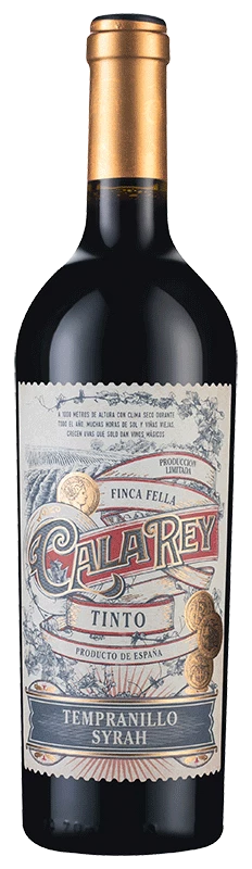 Cala Rey Tinto 2022