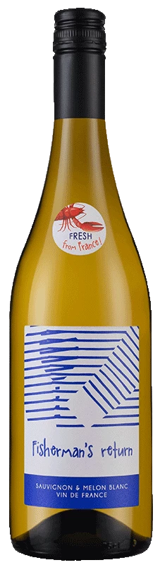 Fisherman's Return 2022