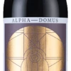 Alpha Domus Merlot Cabernet Collection 2017 -Drinks Sales 2024 4253117b