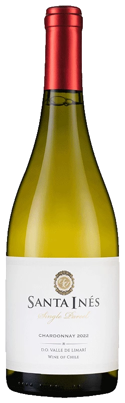 Santa Inés Single Parcel Chardonnay 2022 3 Santa Inés Single Parcel Chardonnay 2022