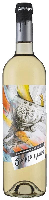 Simple Hands Sauvignon Blanc 2022
