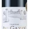 Château Du Gazin 2018 -Drinks Sales 2024 4280218b
