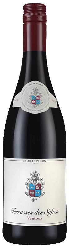 Terrasses Des Safres 2022