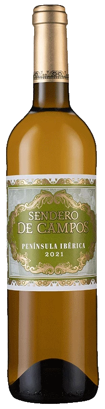 Sendero De Campos Albariño 2021