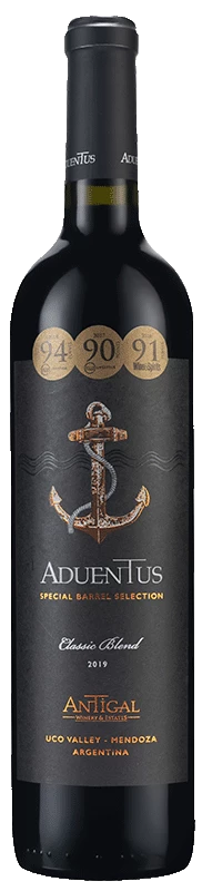 Aduentus Classic 2019